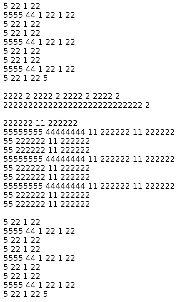 Darude - Sandstorm - 8 key kalimba Kalimba Tabs Letter & Number Notes ...
