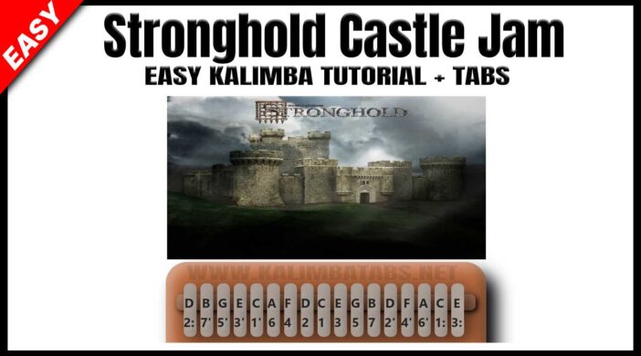 Stronghold-Castle-Jam-702x390 Stronghold Castle Jam  