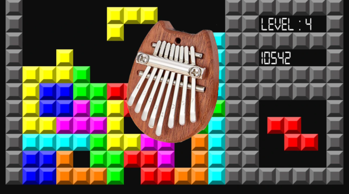 Tetris-thumb-702x390 Tetris Theme - 8 key kalimba  