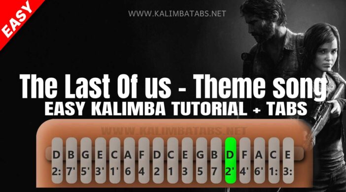 The-Last-Of-us-Theme-song-702x390 The Last Of Us - Theme song  