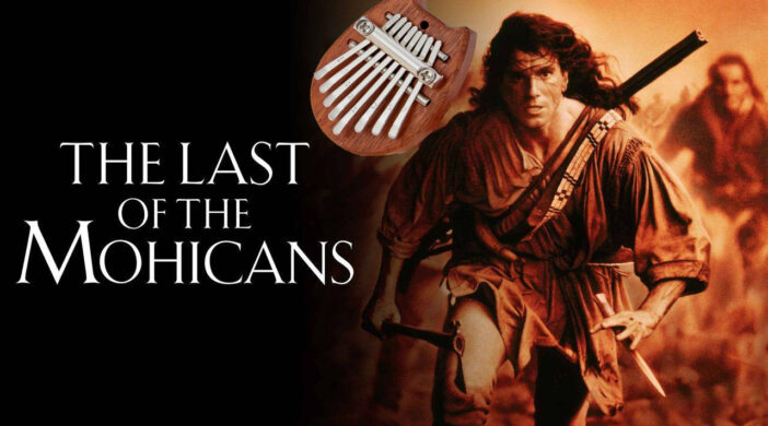 The Last of the Mohicans Main Theme - 8 key kalimba Easy Kalimba Tabs thumb piano the last of the mohicans movies movie soundtrack movie kalimba songs kalimba 8 note 8 keys kalimba tabs 8 keys kalimba 8 keys 8 key kalimba songs 8 key kalimba 8 key 8 The-Last-of-the-Mohicans-thumb-702x390 The Last of the Mohicans Main Theme - 8 key kalimba