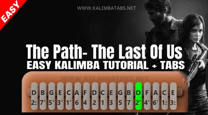 The-Path-The-Last-Of-Us-702x390 The Path (A New Beginning) - The Last Of Us  