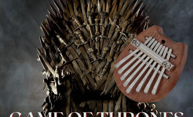 ab67616d0000b2736f9818049d20d92b17f7f31f-640x390 Game of Thrones Main/Title Theme - 8 key kalimba  