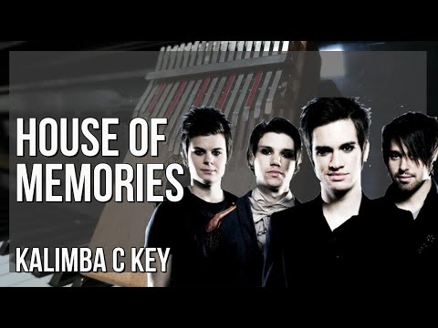 house-of-memories House of Memories by Panic At The Disco  