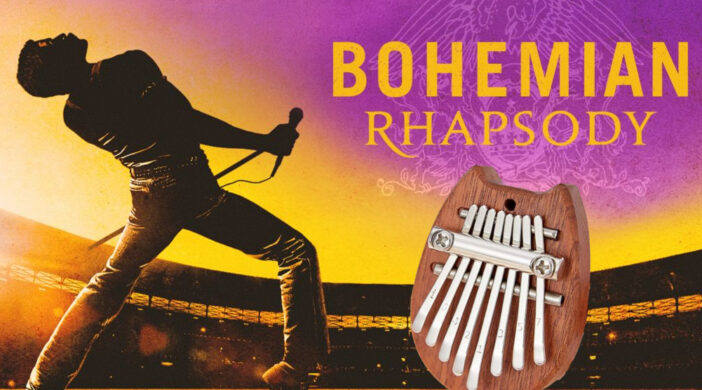 scale-702x390 Bohemian Rhapsody - 8 key kalimba  