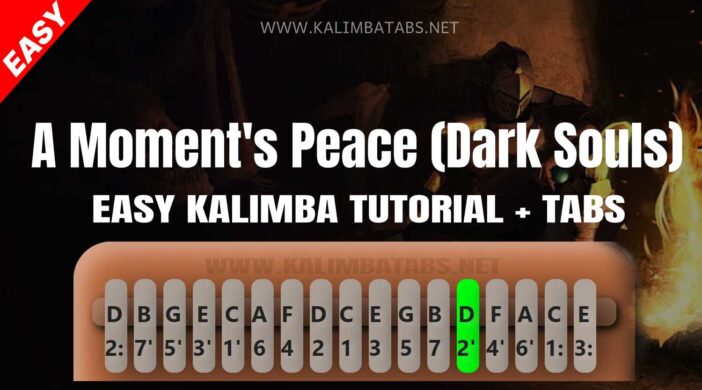 A-Moments-Peace-Dark-Souls-702x390 A Moment's peace (Dark Souls Main Menu Theme)  