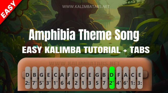 Amphibia-Theme-Song-702x390 Amphibia Theme Song  