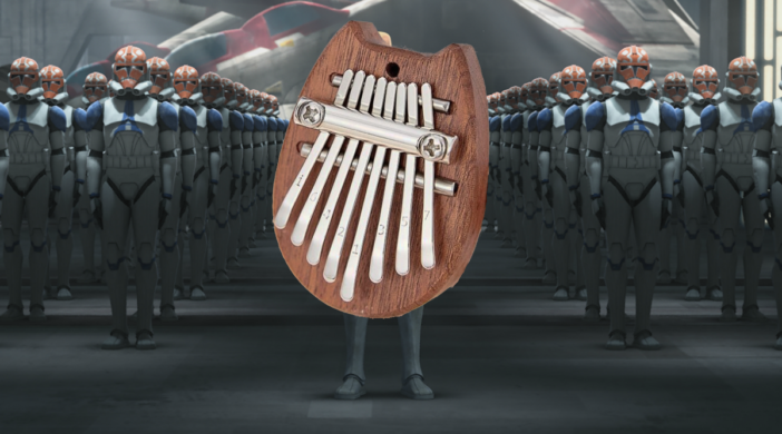 Clones-Theme-thumb-702x390 The Clones Theme - 8 key kalimba  