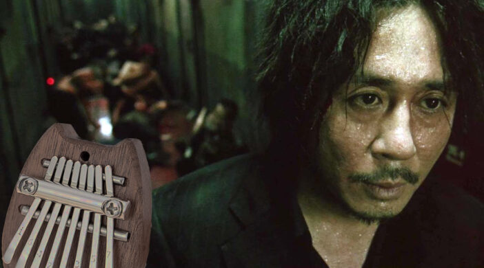 Oldboy-In-a-Lonely-Place-thumb-702x390 Oldboy - In a lonely place (Hallway Fight Theme) - 8 key kalimba  