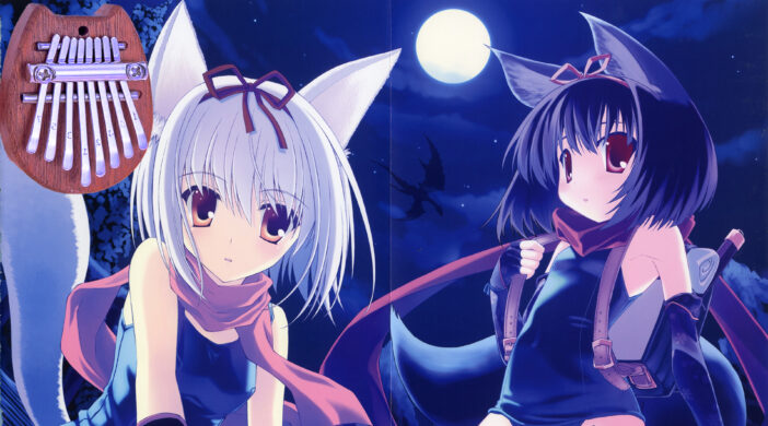 Rockefeller-Street-thumb-702x390 Nightcore - Rockefeller Street - 8 key kalimba  