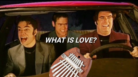 What is Love - 8 key kalimba Easy Kalimba Tabs what is love thumb piano movies movie memes Meme song meme Kalimba tabs kalimba songs kalimba cover kalimba 8 note 8 keys kalimba tabs 8 keys kalimba 8 keys 8 key kalimba songs 8 key kalimba cover 8 key kalimba 8 key 8 What-is-Love-thumb What is Love - 8 key kalimba