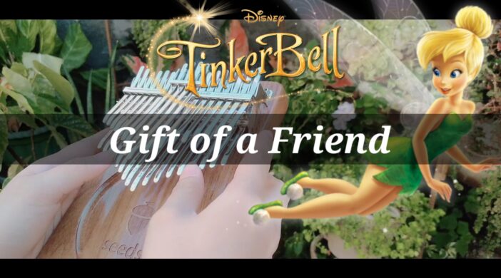 kmc_20230312_011538-702x390 Gift of a Friend - Tinker Bell and the Lost Treasure  