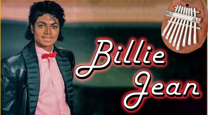 Billie-Jean-thumb-702x390 Billie Jean - 8 key kalimba  