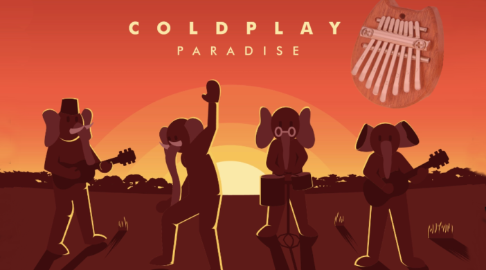 Coldplay-Paradise-thumb-702x390 Coldplay - Paradise - 8 key kalimba  