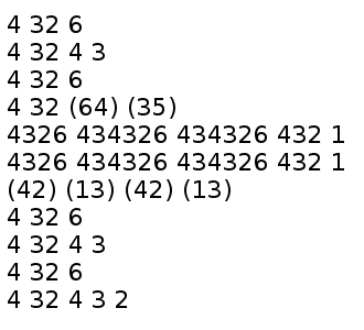 Harry and Hermione - 8 key kalimba Kalimba Tabs Letter & Number Notes ...