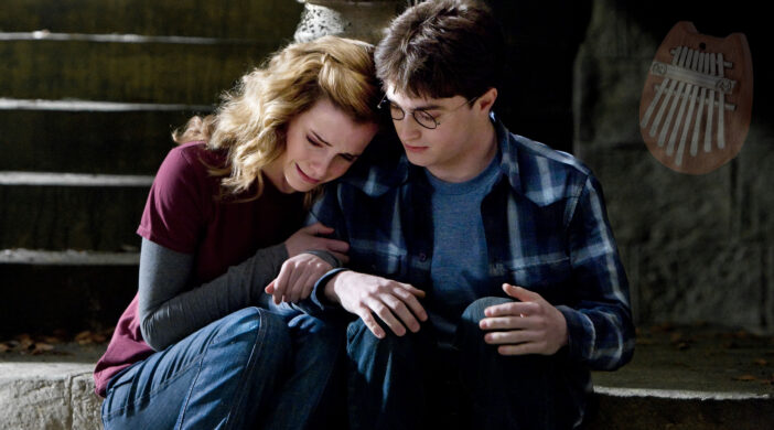 Harry-and-Hermione-thumb-702x390 Harry and Hermione - 8 key kalimba  