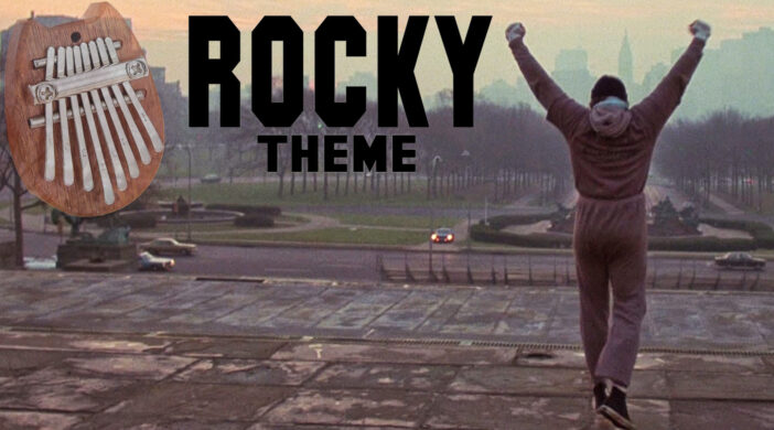 Rocky Theme - Gonna Fly Now - 8 key kalimba Easy Kalimba Tabs thumb piano theme rocky movies movie theme movie Kalimba tabs kalimba songs kalimba cover kalimba gonna fly now 8 note 8 keys kalimba tabs 8 keys kalimba 8 keys 8 key kalimba songs 8 key kalimba cover 8 key kalimba 8 key 8 Rocky-Theme-Gonna-Fly-Now-thumb-702x390 Rocky Theme - Gonna Fly Now - 8 key kalimba