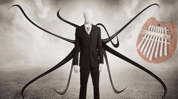 Slender-Man-Song-thumb-702x390 Slender Man Song - 8 key kalimba  