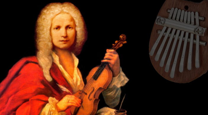 Vivaldi - Spring - 8 key kalimba Easy Kalimba Tabs Vivaldi thumb piano spring Kalimba tabs kalimba songs kalimba cover kalimba four seasons classical music Classical classic antonio vivaldi 8 note 8 keys kalimba tabs 8 keys kalimba 8 keys 8 key kalimba songs 8 key kalimba cover 8 key kalimba 8 key 8 Spring-Vivaldi-thumb-702x390 Vivaldi - Spring - 8 key kalimba
