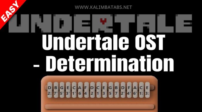 Undertale-OST-Determination-702x390 Undertale OST- Determination 