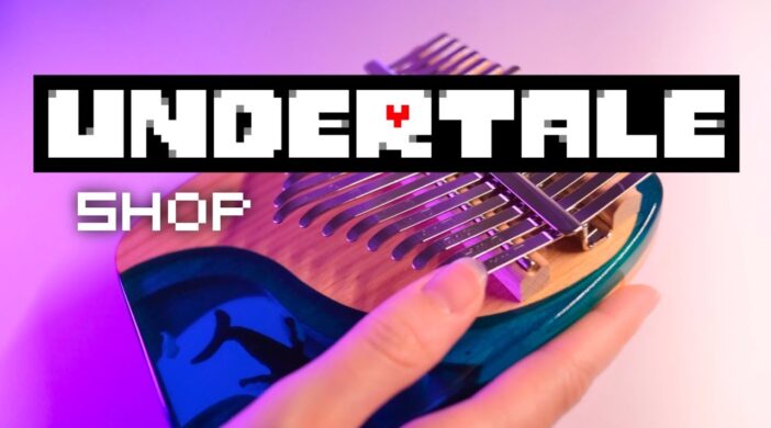 undetale-shop-702x390 Undertale - Shop 
