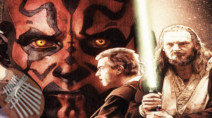 Duel of Fates - 8 key kalimba Easy Kalimba Tabs thumb piano Star Wars movies movie Kalimba tabs kalimba songs kalimba cover kalimba John Williams duel of fates 8 note 8 keys kalimba tabs 8 keys kalimba 8 keys 8 key kalimba songs 8 key kalimba cover 8 key kalimba 8 key 8 Duel-of-Fates-thumb-702x390 Duel of Fates - 8 key kalimba