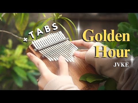 Golden-Hour-by-JVKE Golden Hour by JVKE  