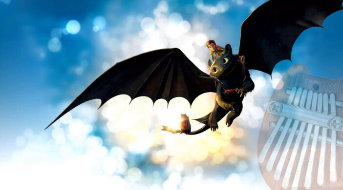 How to train your dragon - Test Drive - 8 key kalimba Easy Kalimba Tabs thumb piano test drive movies movie Kalimba tabs kalimba songs kalimba cover kalimba httyd How to Train Your Dragon 8 note 8 keys kalimba tabs 8 keys kalimba 8 keys 8 key kalimba songs 8 key kalimba cover 8 key kalimba 8 key 8 How-to-train-your-dragon-Test-Drive-thumb-702x390 How to train your dragon - Test Drive - 8 key kalimba