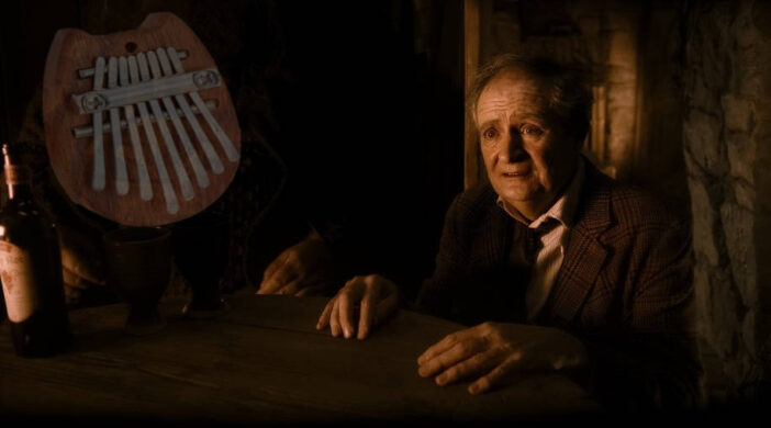 Slughorns-Confession-thumb-702x390 Harry Potter - Slughorn's Confession - 8 key kalimba  
