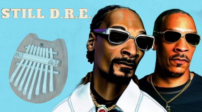 Still-D.R.E.-thumb-702x390 Still D.R.E. - 8 key kalimba  
