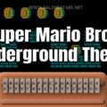 Super-Mario-Bros-Underground-Theme-120x120 Super Mario Bros Underground Theme  