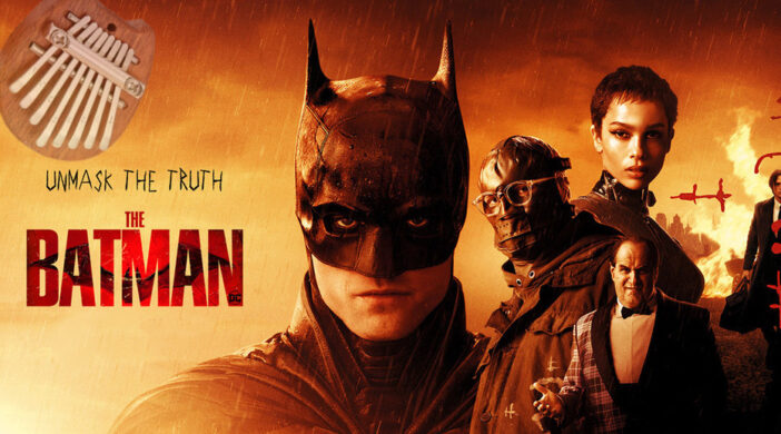 The Batman - Something In The Way - 8 key kalimba Easy Kalimba Tabs thumb piano the batman soundtrack something in the way Nirvana movies movie soundtrack movie Kalimba tabs kalimba songs kalimba cover kalimba dc comics batman 8 note 8 keys kalimba tabs 8 keys kalimba 8 keys 8 key kalimba songs 8 key kalimba cover 8 key kalimba 8 key 8 The-Batman-Nirvana-Something-In-the-Way-thumb-702x390 The Batman - Something In The Way - 8 key kalimba