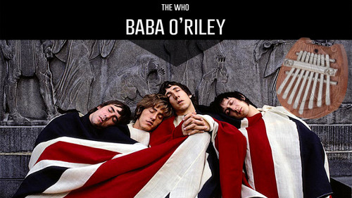 The-Who-Baba-ORiley-thumb The Who - Baba O'Riley  