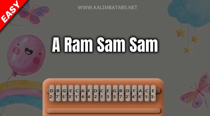 A-Ram-Sam-Sam-702x390 A Ram Sam Sam  