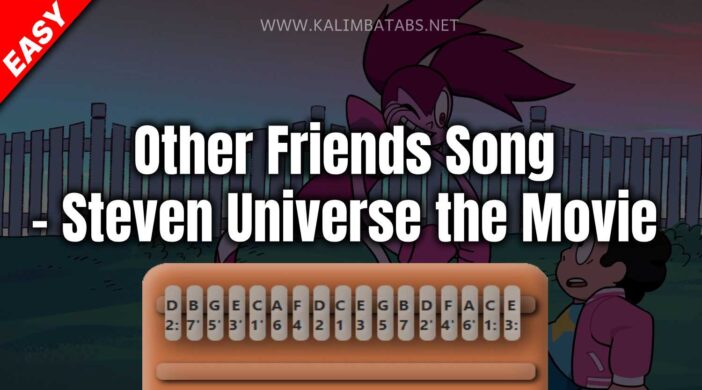 Other-Friends-Song-702x390 Other Friends Song - Steven Universe the Movie  