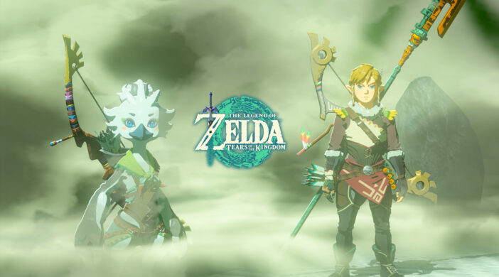 Legend of Zelda Tears of the Kingdom Main Theme Intermediate Kalimba Tabs zelda video game ost video game The legend of Zelda Legend of Zelda banner-702x390 Legend of Zelda Tears of the Kingdom Main Theme