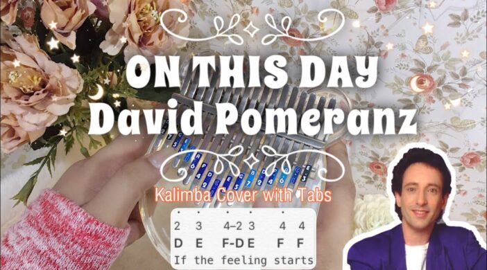 on-this-day-702x390 On This Day - David Pomeranz  