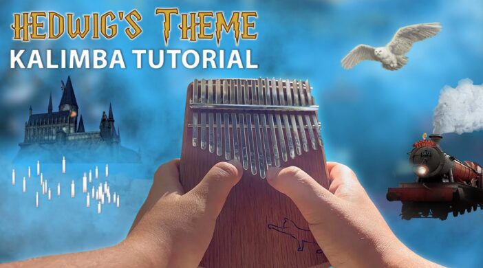 Harry Potter Hedwigs Theme Easy Kalimba Tabs theme song soundtrack Hedwig's Theme Harry Potter maxresdefault-702x390 Harry Potter Hedwigs Theme