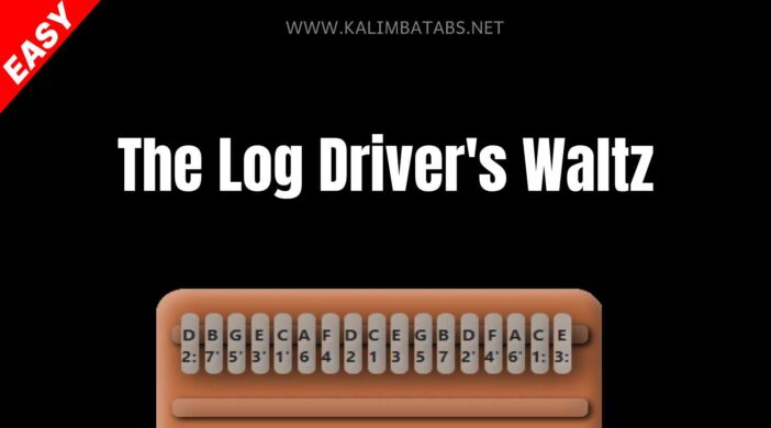 The-Log-Drivers-Waltz-702x390 The Log Driver's Waltz  