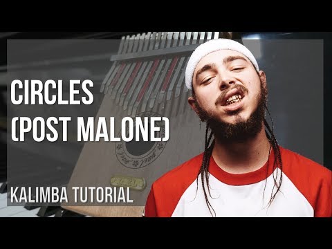 circles-post-maone Circles - Post Malone [Easy]  