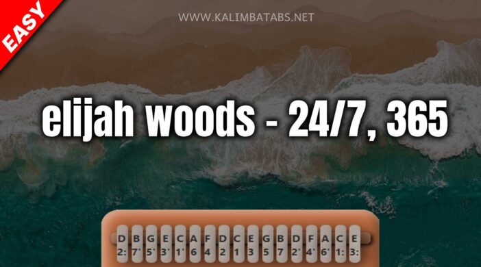 elijah-woods-247-365-702x390 elijah woods - 24/7, 365 [EASY]  