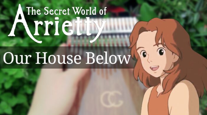 kmc_20230925_153614-702x390 Our House Below - The Secret World of Arrietty  
