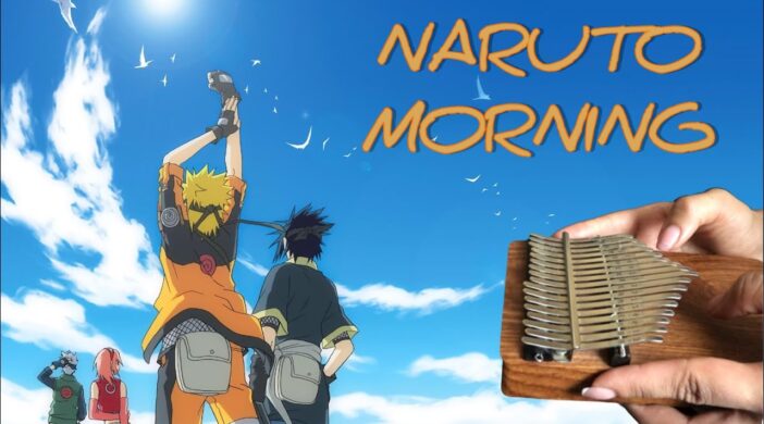Naruto OST - Morning Easy Kalimba Tabs Intermediate Kalimba Tabs Toshio Masuda naruto kalimba tutorial Kalimba tabs anime naruto-morning-702x390 Naruto OST - Morning