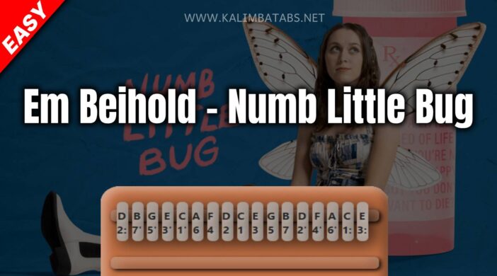 Em-Beihold-Numb-Little-Bug-702x390 Numb Little Bug  