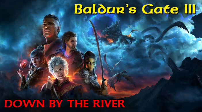 Baldur's Gate 3 - Down By the River Intermediate Kalimba Tabs video game ost video game Borislav Slavov baldurs gate bgk-702x390 Baldur's Gate 3 - Down By the River
