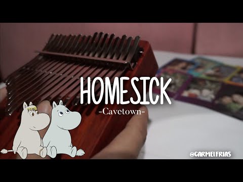 homesick Homesick - Cavetown  