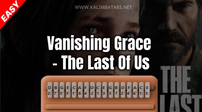 thumbnail-1-702x390 Vanishing Grace - The Last Of Us OST [EASY] 