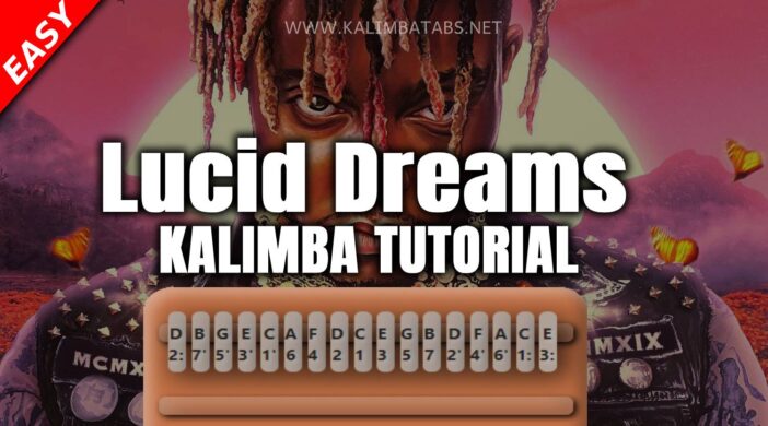 Lucid-Dreams-702x390 Lucid Dreams - Juice WRLD 
