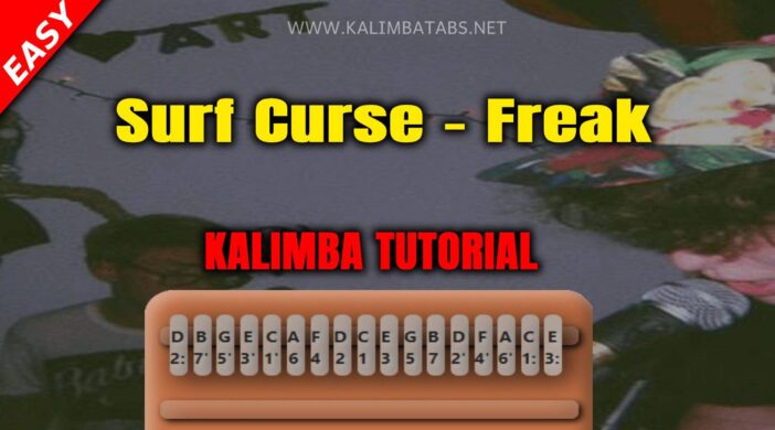 Surf-Curse-–-Freak-702x390 I am just a freak 
