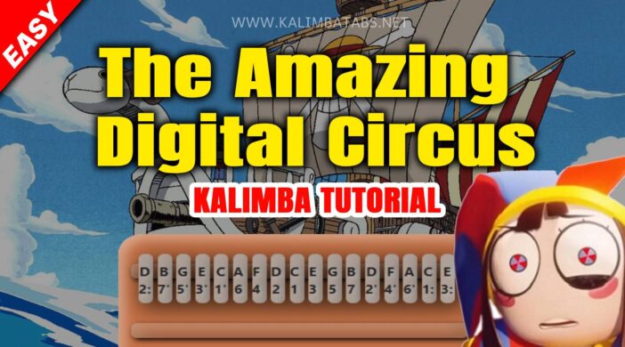 The-Amazing-702x390 The Amazing Digital Circus Theme [EASY] 